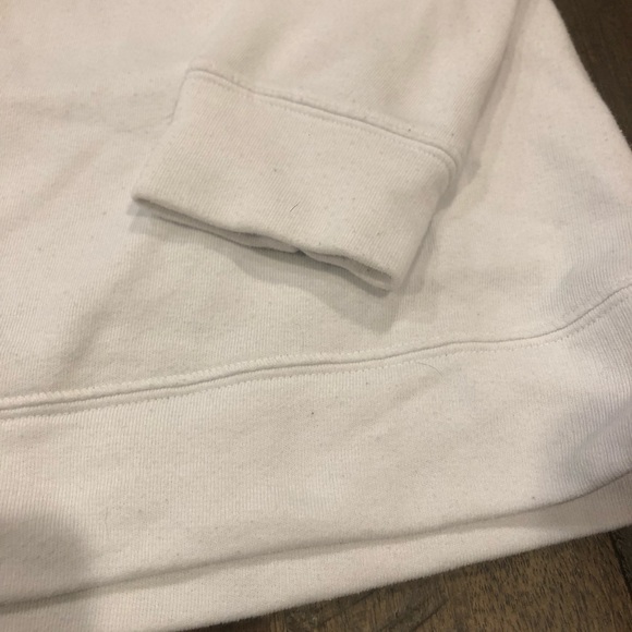 PINK Lightweight Sweatshirt - Picture 2 of 6